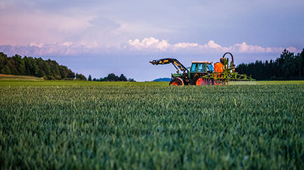 浙江托普云农科技股份有限公司